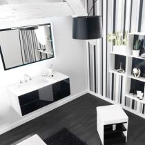 Meuble salle de bain kitoï - Ambiance Bain