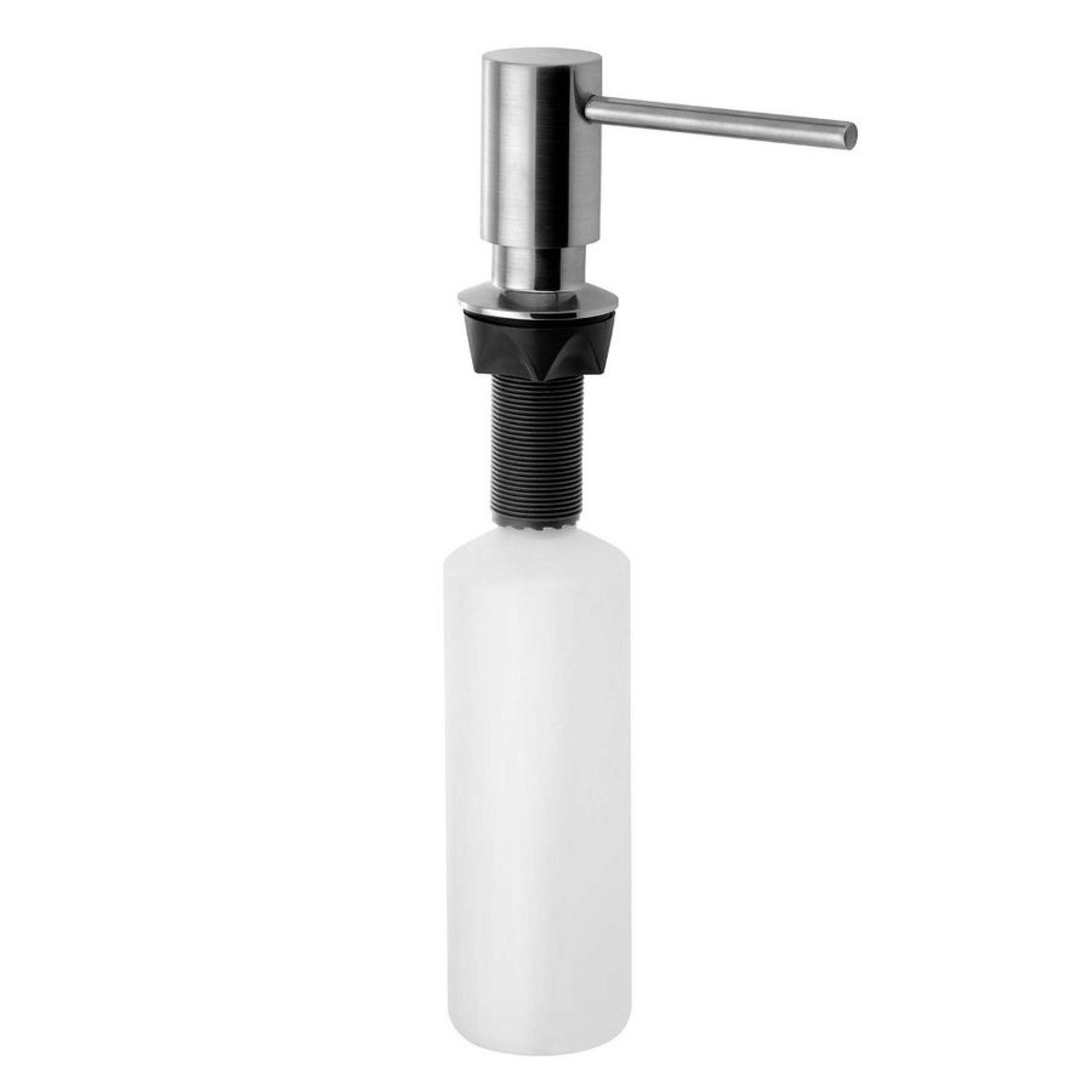Distributeur de savon encastrable - SP010 - Aquabains