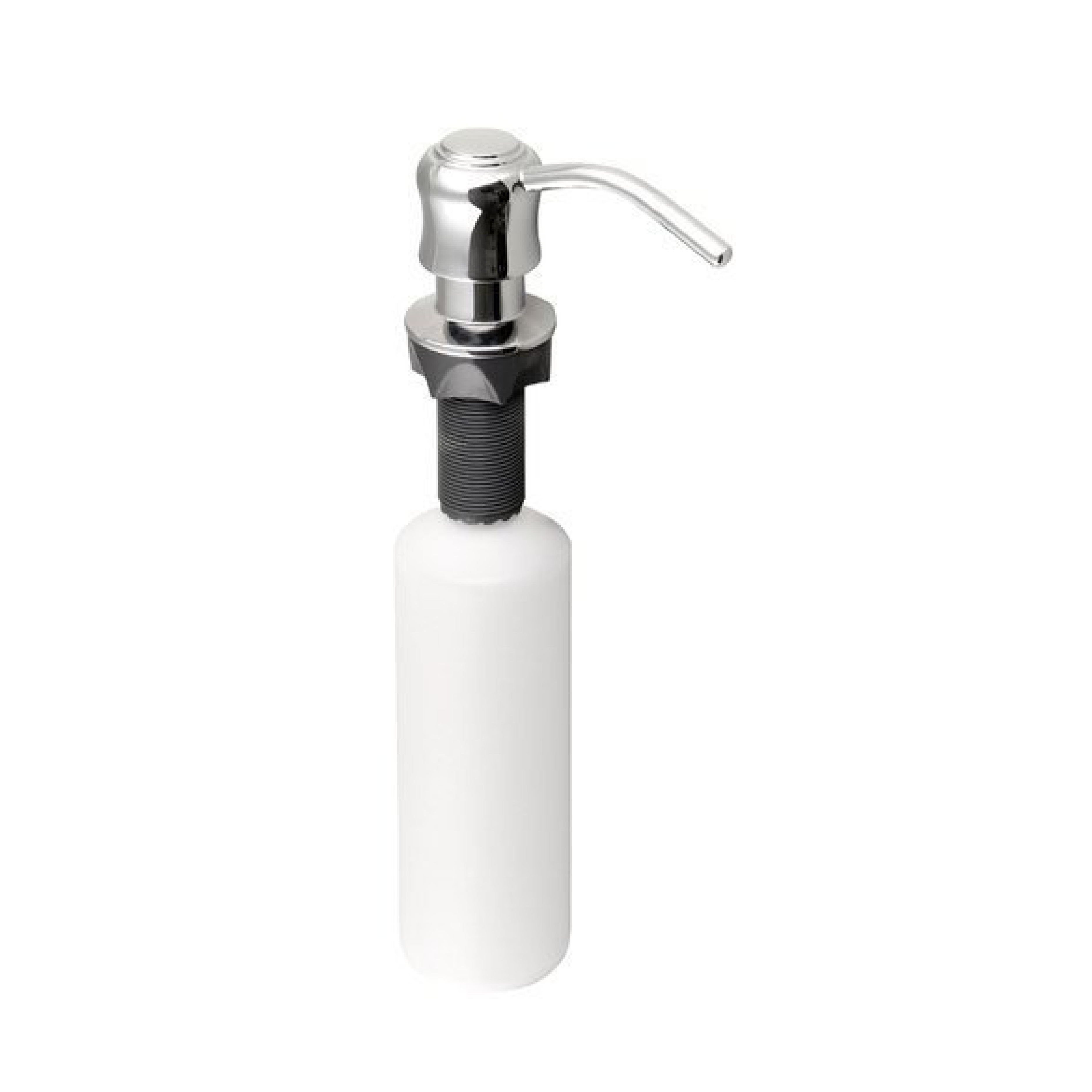 Distributeur de savon encastrable - SP002 - Aquabains