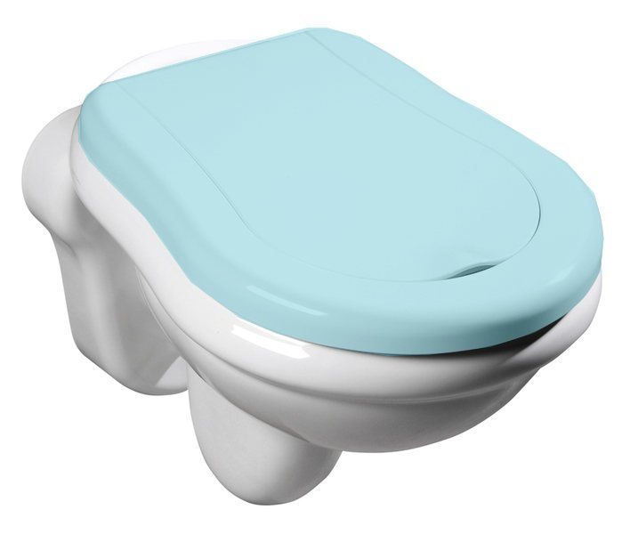 WC suspendu 38x52cm - RETRO 101501 - Aquabains
