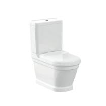 Set WC à poser 37x63cm - ANTIK AN360 - Aquabains