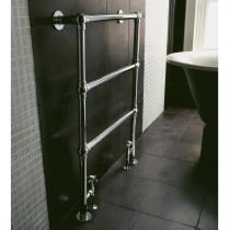 radiateur retro lund floor pour salle de bain-imperial