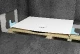 Receveur douche 120x90cm - BetteFloor Side 3380 - BETTE Système d'étanchéité : Pour planchers en bois