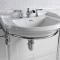 Lavabo Drift basin Stand Imperial