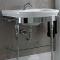 Grand lavabo 715mm Carlyon Collection - IMPERIAL