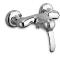 ROBINET DOUCHE MUSEO CHROME