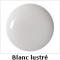 Bidet suspendu Touch blanc 56 x 38.5 Couleur finition : Blanc brillant