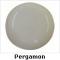 Bidet à poser Boing blanc 55x36,5 Couleur finition : Pergamon 919
