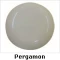 WC Glass 52x34 Couleur finition : Pergamon 919