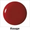 WC Glass 52x34 Couleur finition : Rouge