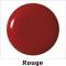 Baignoire balnéo rectangulaire OZ 180x80cm Couleur finition : Rouge