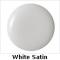 Baignoire balnéo rectangulaire OZ 180x80cm Couleur finition : Blanc Satiné