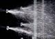 8 jets d'hydromassage colonne de douche italienne