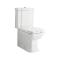 Set WC à poser 40x68cm - WALDORF 411701 - Aquabains