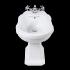 Bidet - Collection Chelsea - IMPERIAL